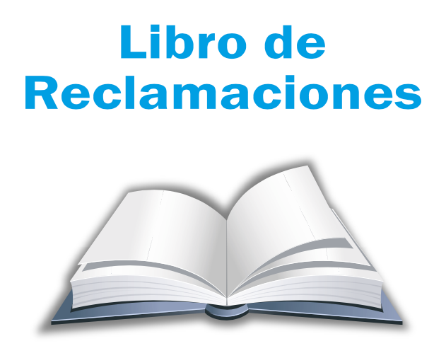 Libro de Reclamaciones